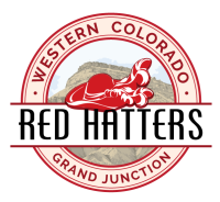 Western Colorado Red Hatters